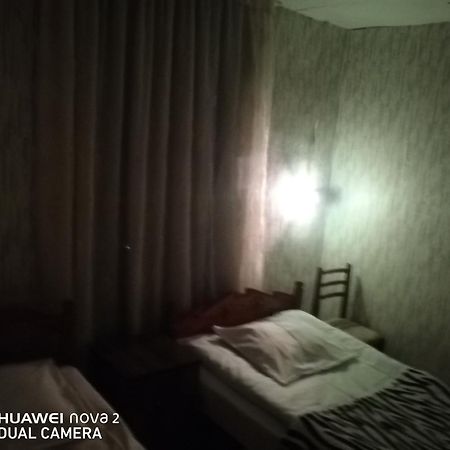 Nora's guesthouse Zhabeshi Værelse billede